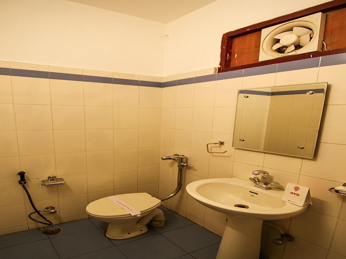 Oyo 4104 Surya Villa Púna Kültér fotó