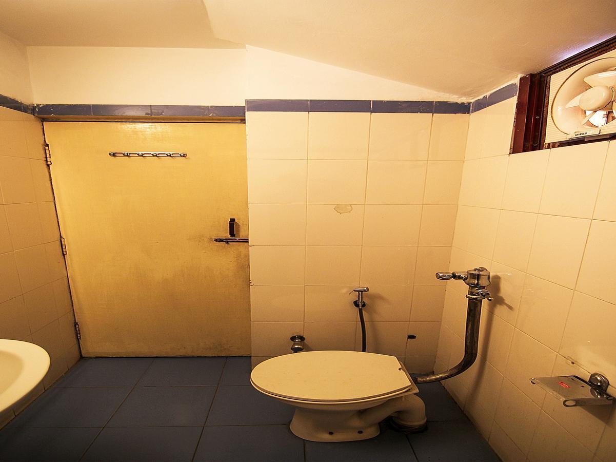 Oyo 4104 Surya Villa Púna Kültér fotó
