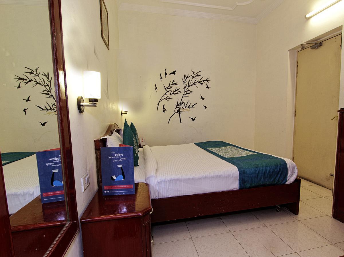 Oyo 4104 Surya Villa Púna Kültér fotó