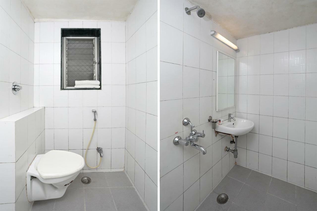 Oyo 4104 Surya Villa Púna Kültér fotó