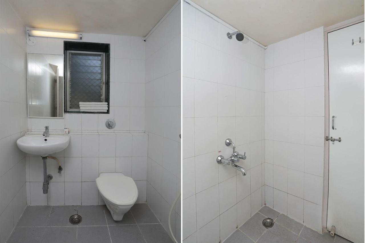 Oyo 4104 Surya Villa Púna Kültér fotó